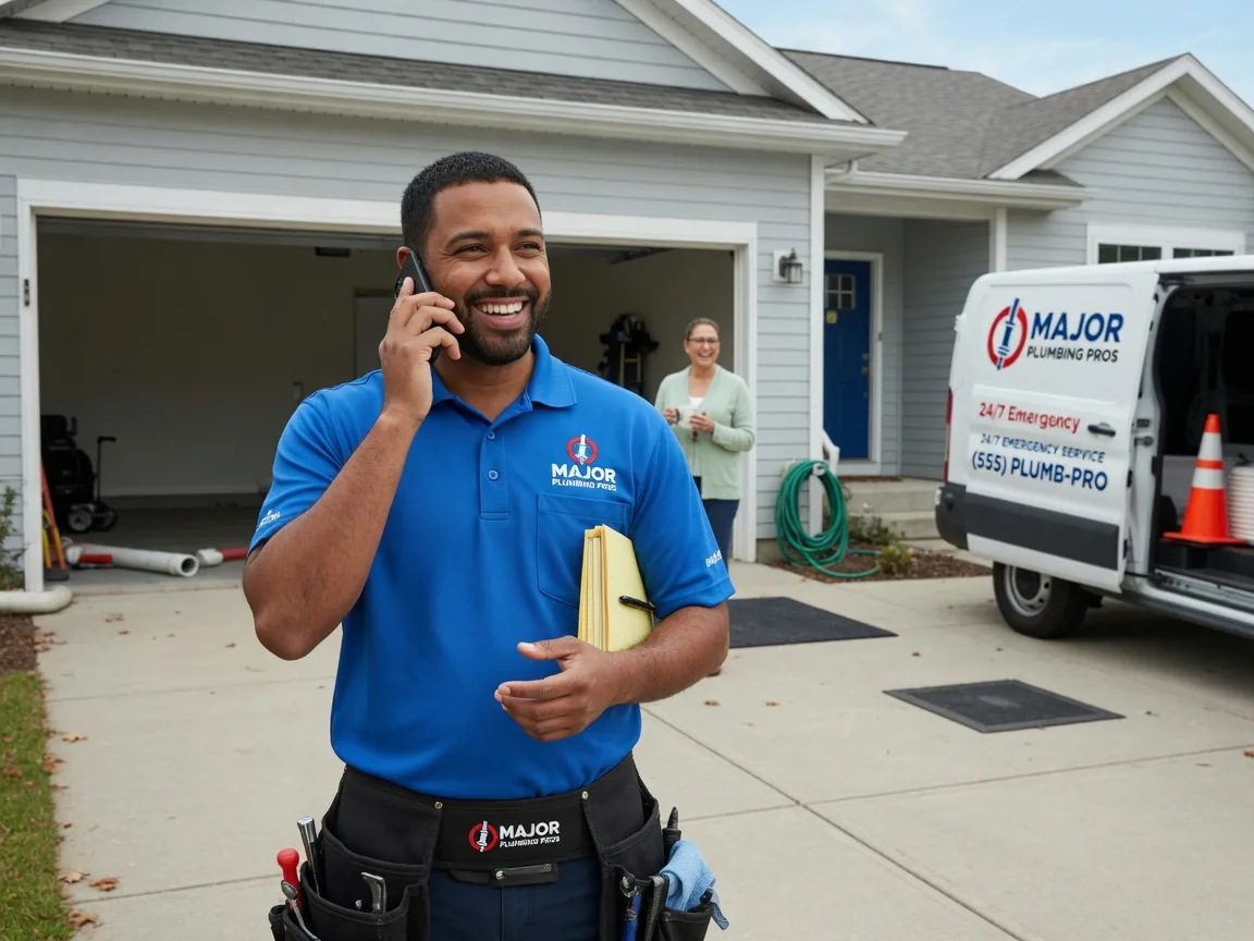Drain Cleaning Services Gormania, WV FAQs